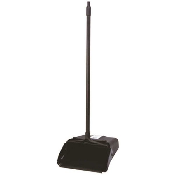13 in. Plastic Lobby Dust Pan, Appeal, Mfr#: 881750